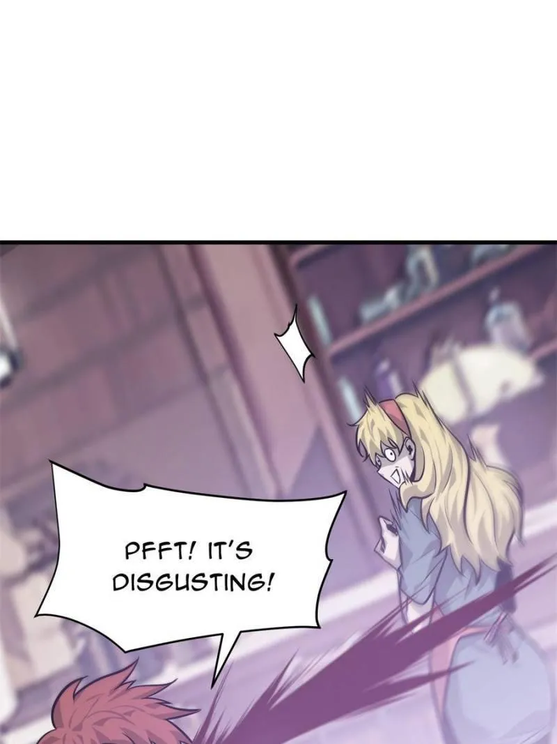 Lord of The Apocalypse Chapter 24 page 80 - 