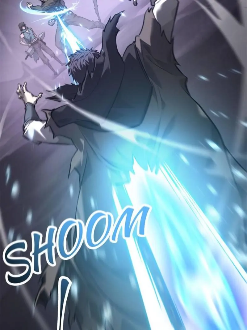 Lord of The Apocalypse Chapter 24 page 9 - 