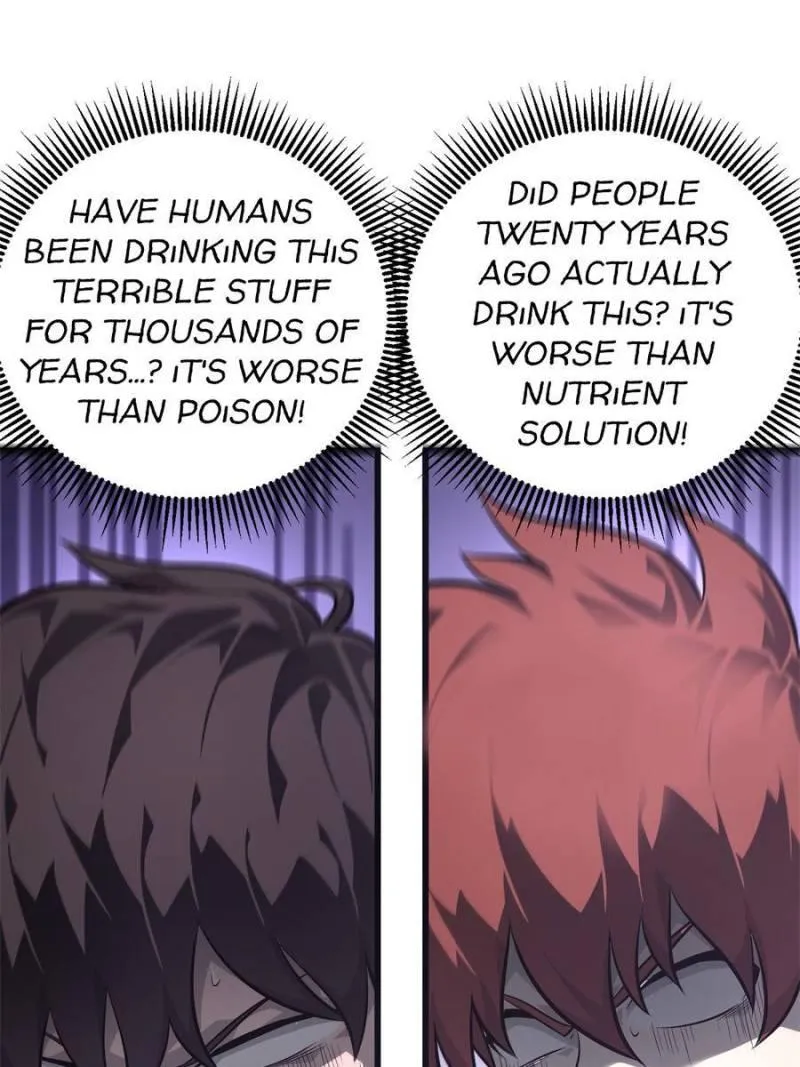 Lord of The Apocalypse Chapter 24 page 83 - 