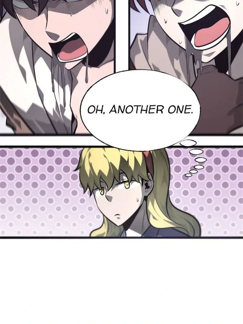 Lord of The Apocalypse Chapter 24 page 84 - 