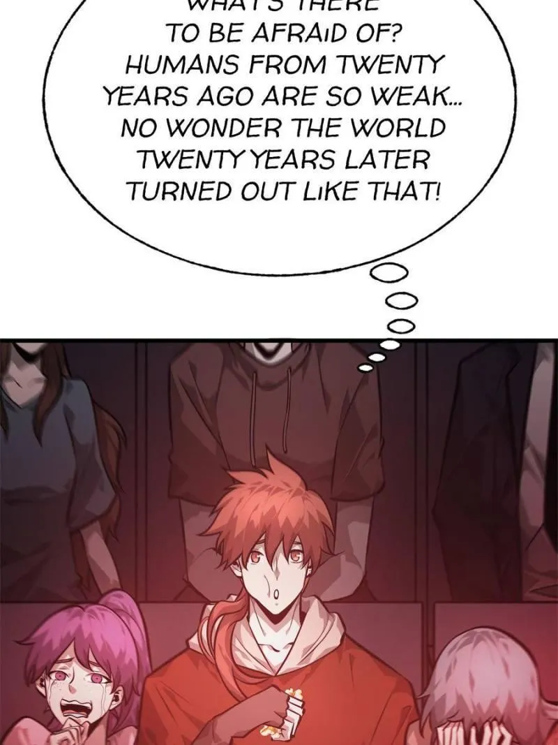 Lord of The Apocalypse Chapter 24 page 88 - 