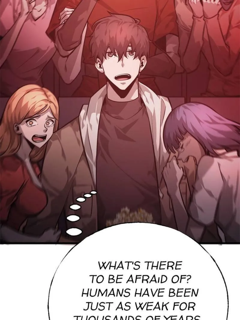 Lord of The Apocalypse Chapter 24 page 89 - 