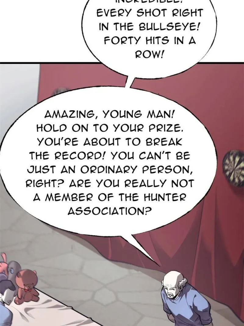 Lord of The Apocalypse Chapter 24 page 93 - 