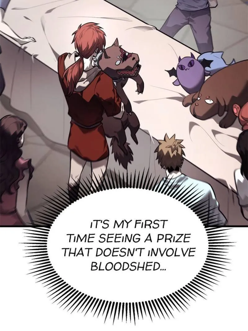 Lord of The Apocalypse Chapter 24 page 94 - 