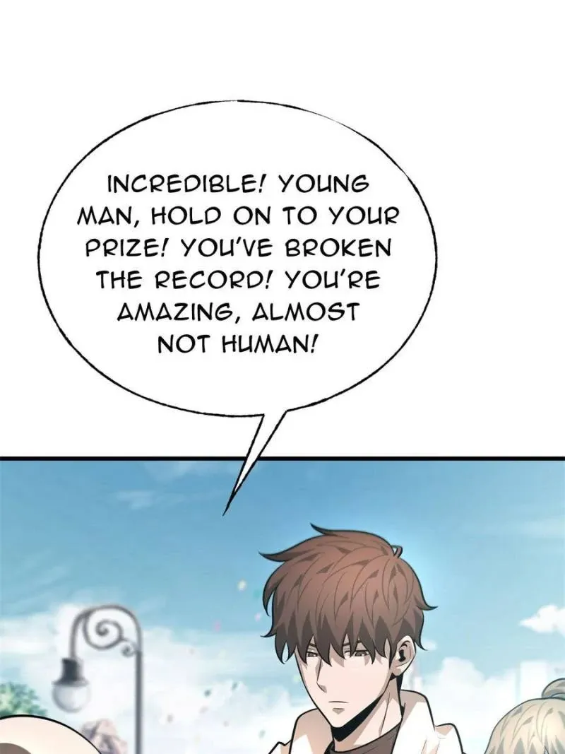 Lord of The Apocalypse Chapter 24 page 96 - 