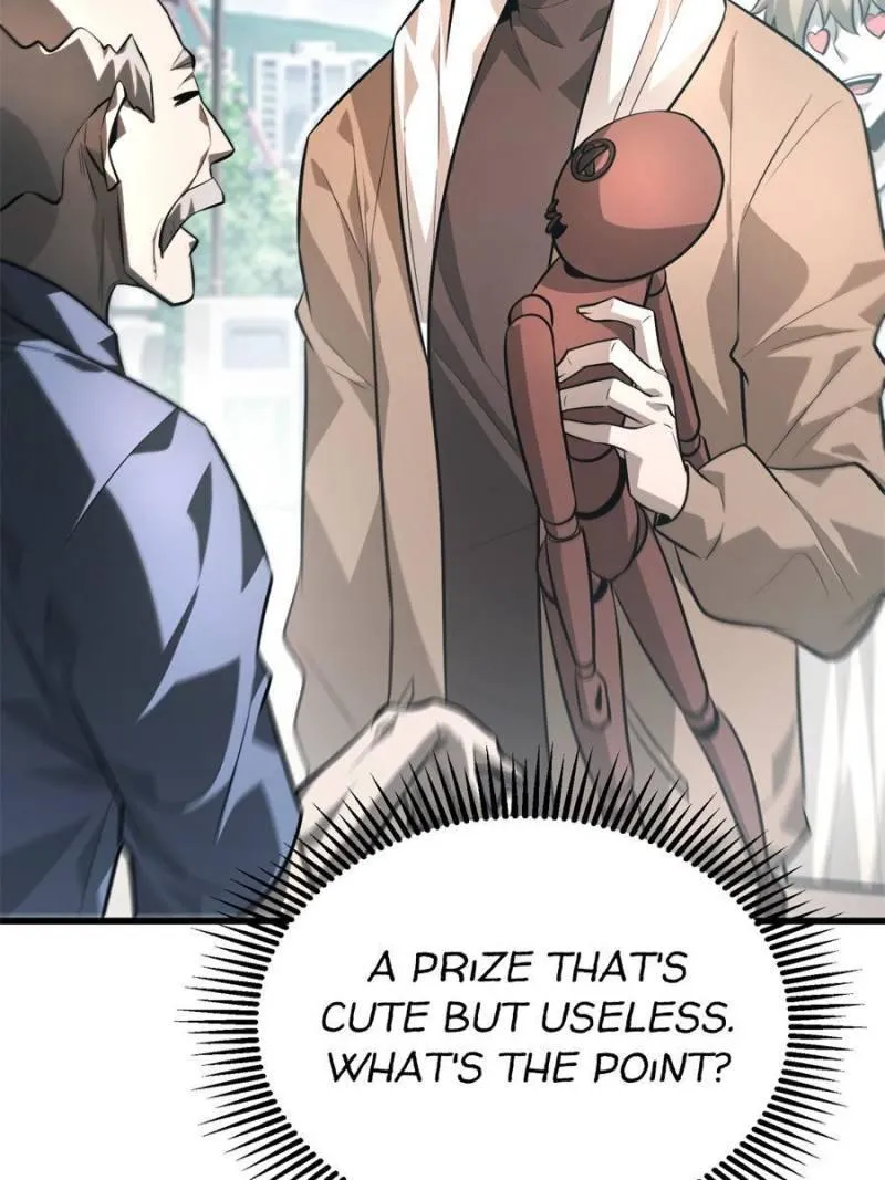 Lord of The Apocalypse Chapter 24 page 97 - 