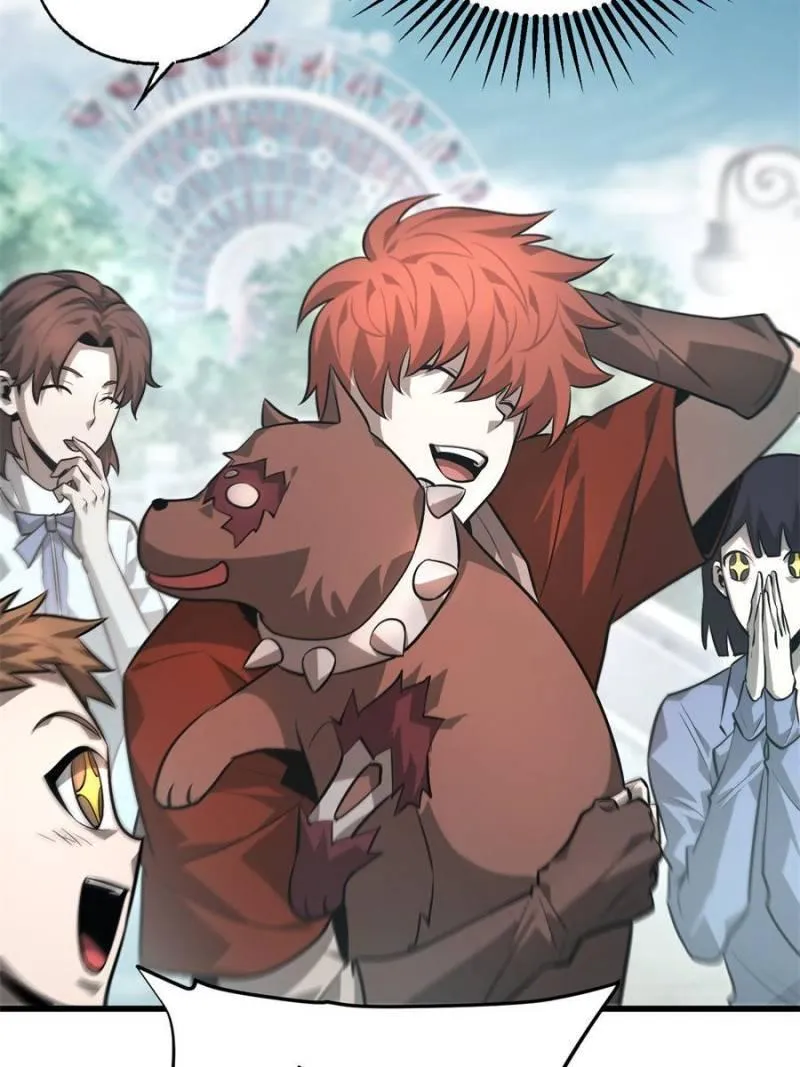 Lord of The Apocalypse Chapter 24 page 99 - 
