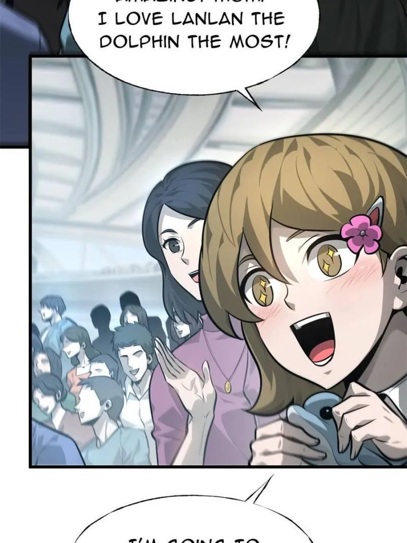 Lord of The Apocalypse Chapter 25 page 14 - 