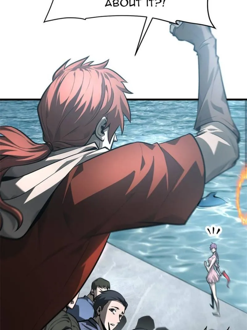 Lord of The Apocalypse Chapter 25 page 16 - 