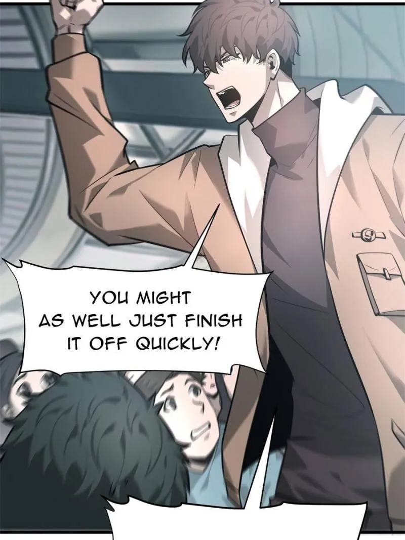 Lord of The Apocalypse Chapter 25 page 19 - 