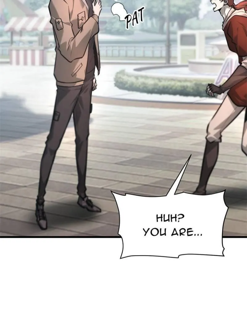 Lord of The Apocalypse Chapter 25 page 26 - 