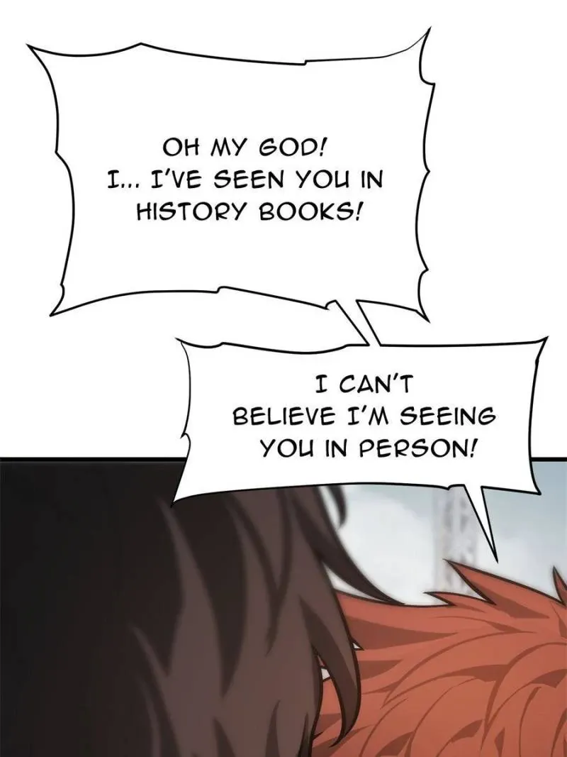 Lord of The Apocalypse Chapter 25 page 27 - 