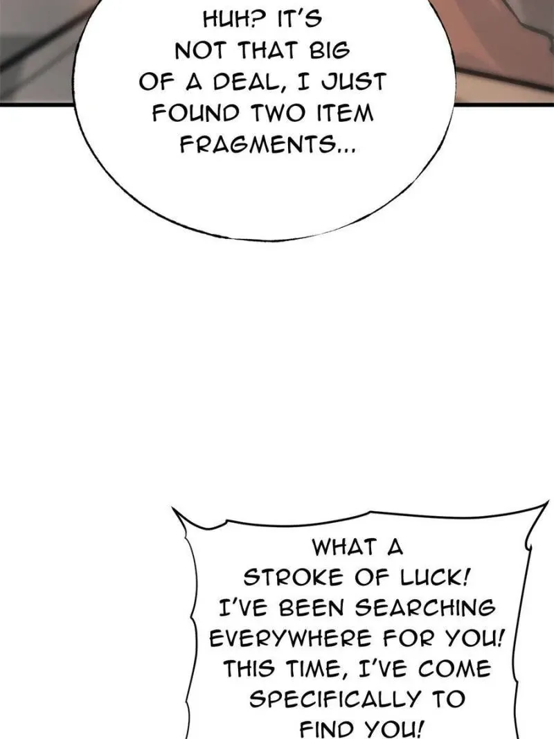 Lord of The Apocalypse Chapter 25 page 29 - 