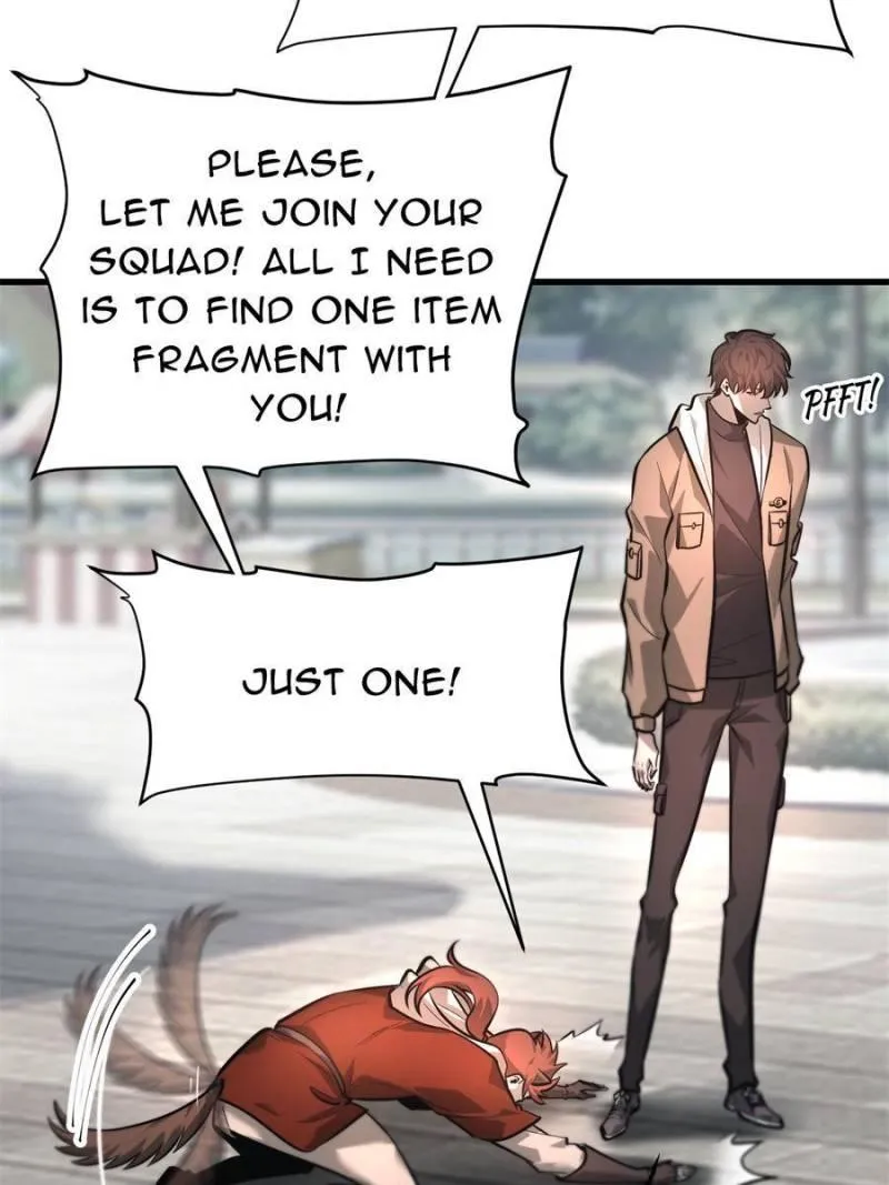 Lord of The Apocalypse Chapter 25 page 30 - 