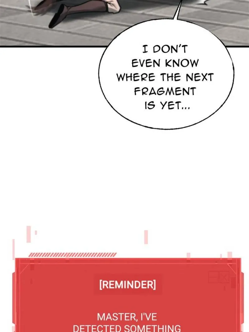 Lord of The Apocalypse Chapter 25 page 31 - 