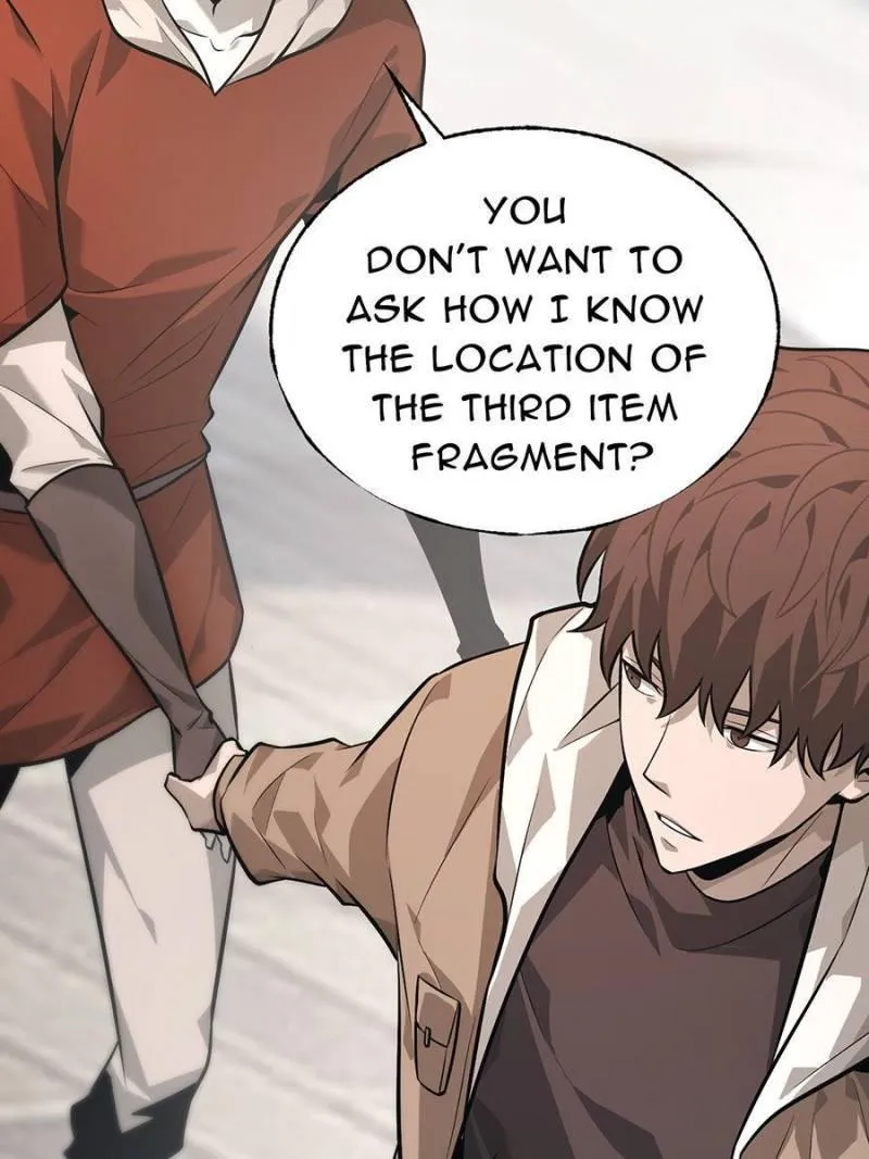 Lord of The Apocalypse Chapter 25 page 40 - 