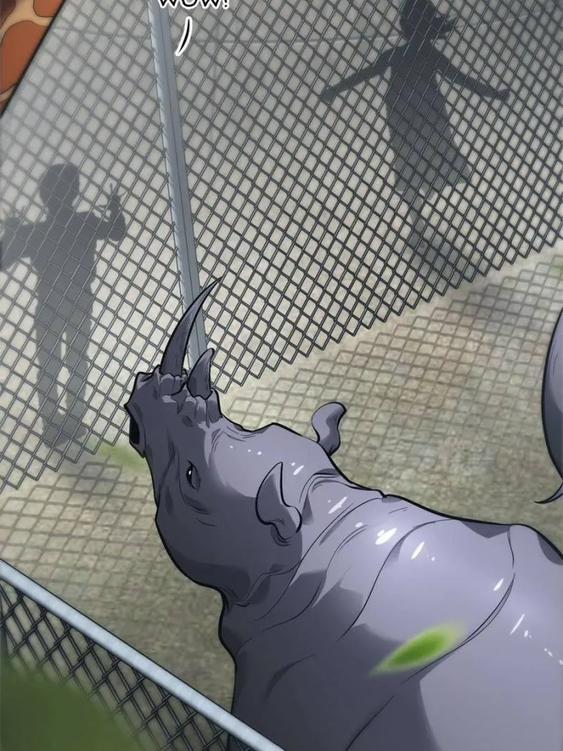 Lord of The Apocalypse Chapter 25 page 5 - 