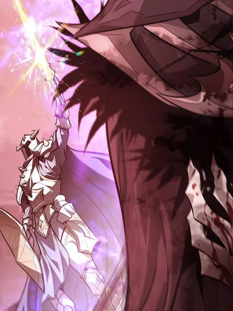 Lord of The Apocalypse Chapter 25 page 45 - 