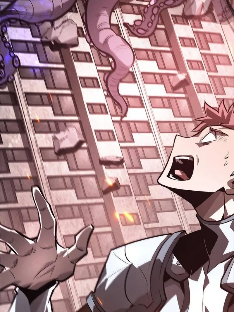 Lord of The Apocalypse Chapter 25 page 48 - 
