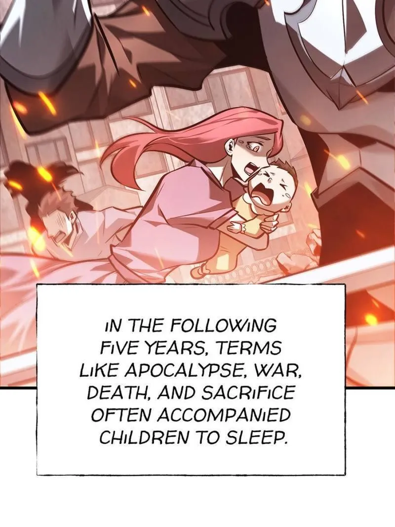 Lord of The Apocalypse Chapter 25 page 49 - 