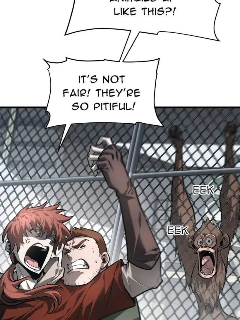 Lord of The Apocalypse Chapter 25 page 7 - 