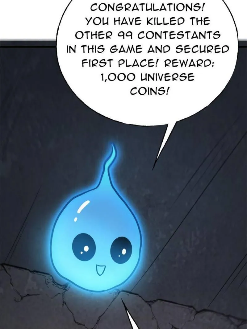Lord of The Apocalypse Chapter 25 page 61 - 