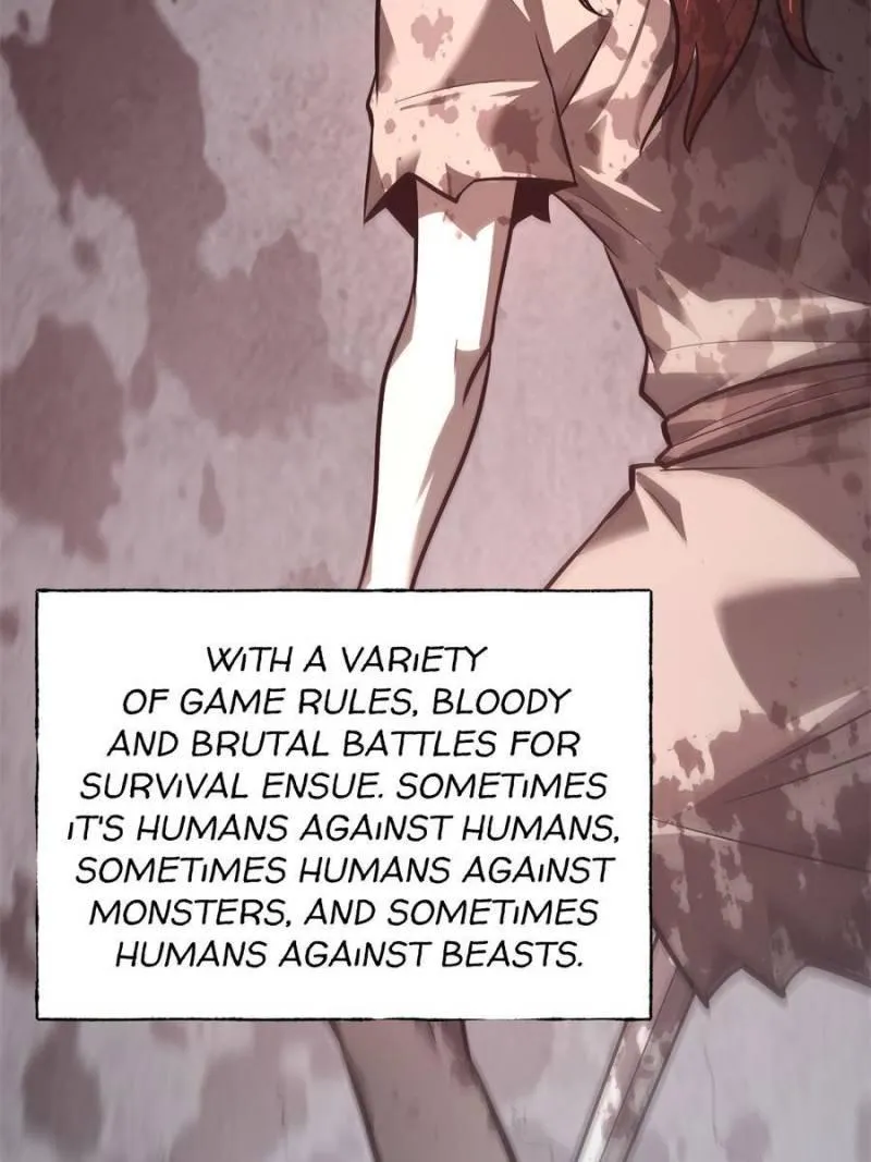 Lord of The Apocalypse Chapter 25 page 63 - 