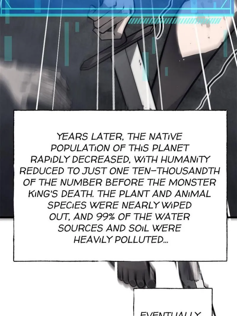Lord of The Apocalypse Chapter 25 page 67 - 