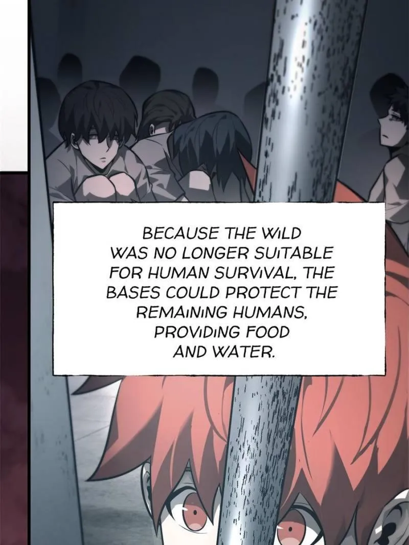 Lord of The Apocalypse Chapter 25 page 69 - 