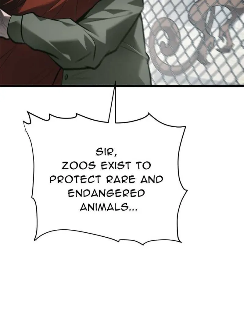 Lord of The Apocalypse Chapter 25 page 8 - 