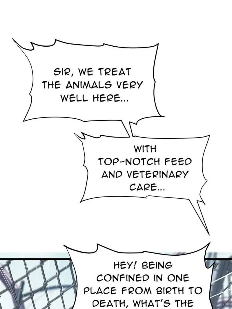 Lord of The Apocalypse Chapter 25 page 9 - 
