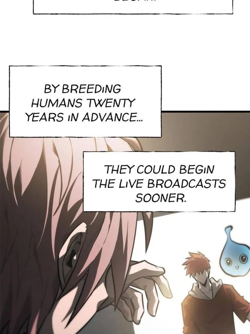Lord of The Apocalypse Chapter 25 page 81 - 