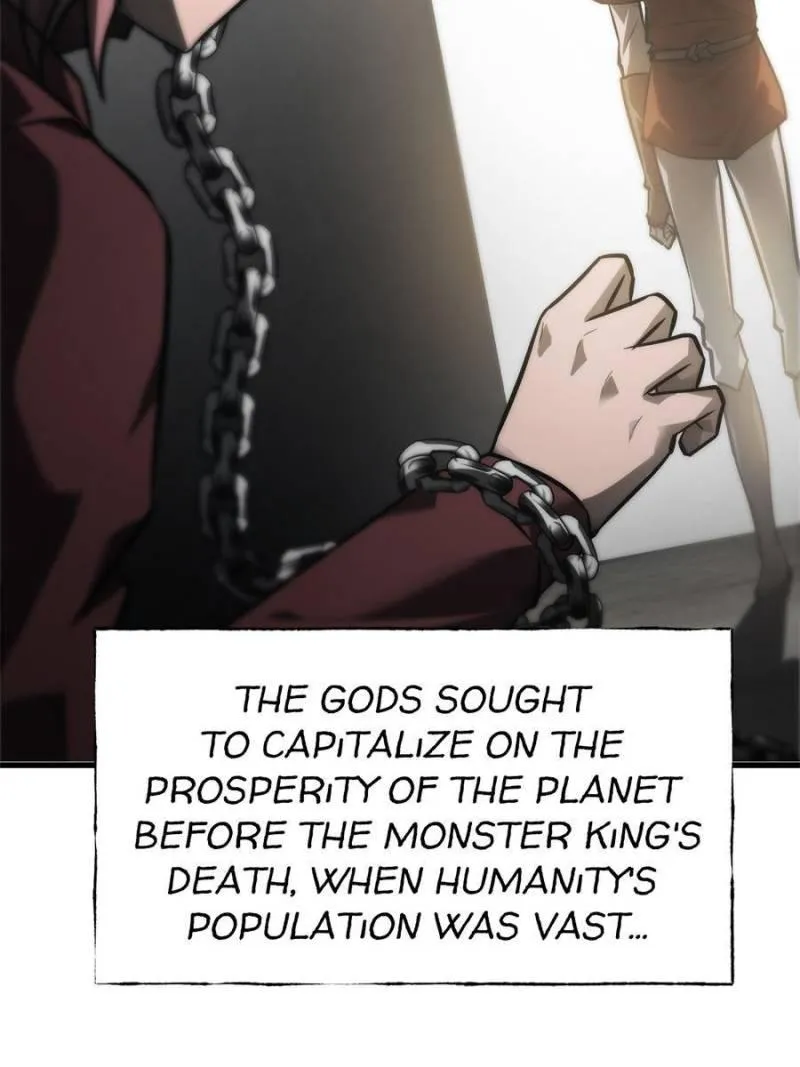 Lord of The Apocalypse Chapter 25 page 82 - 
