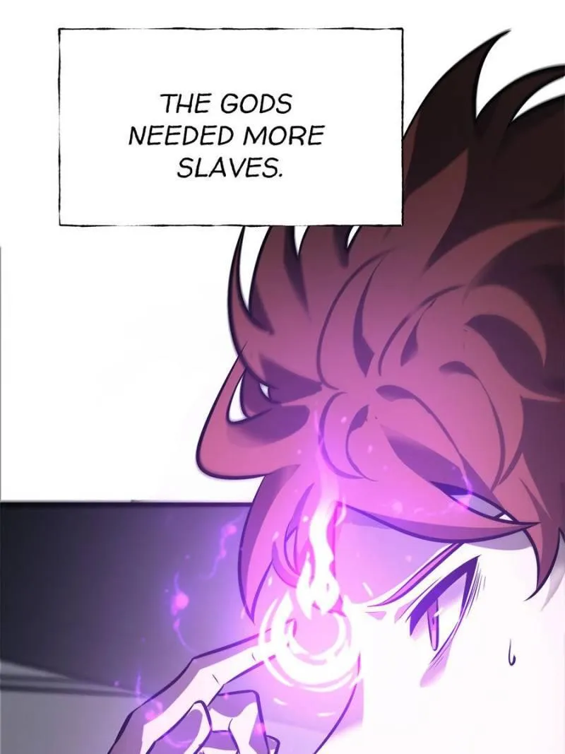 Lord of The Apocalypse Chapter 25 page 83 - 