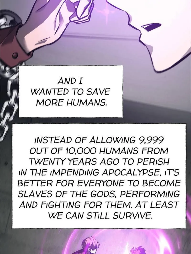 Lord of The Apocalypse Chapter 25 page 84 - 