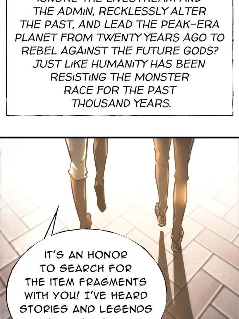 Lord of The Apocalypse Chapter 25 page 87 - 