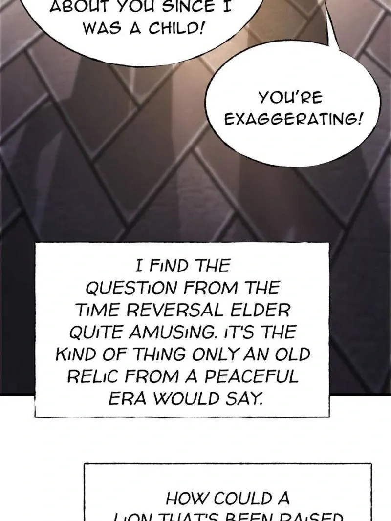 Lord of The Apocalypse Chapter 25 page 88 - 