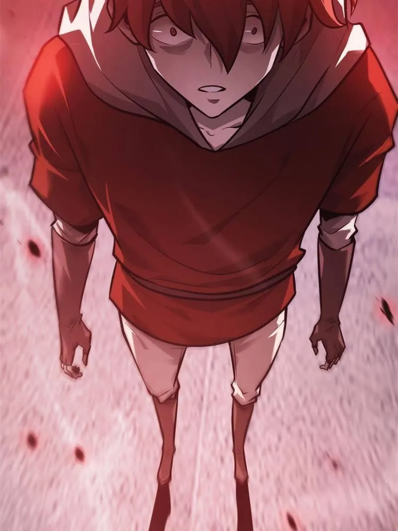 Lord of The Apocalypse Chapter 26 page 104 - 