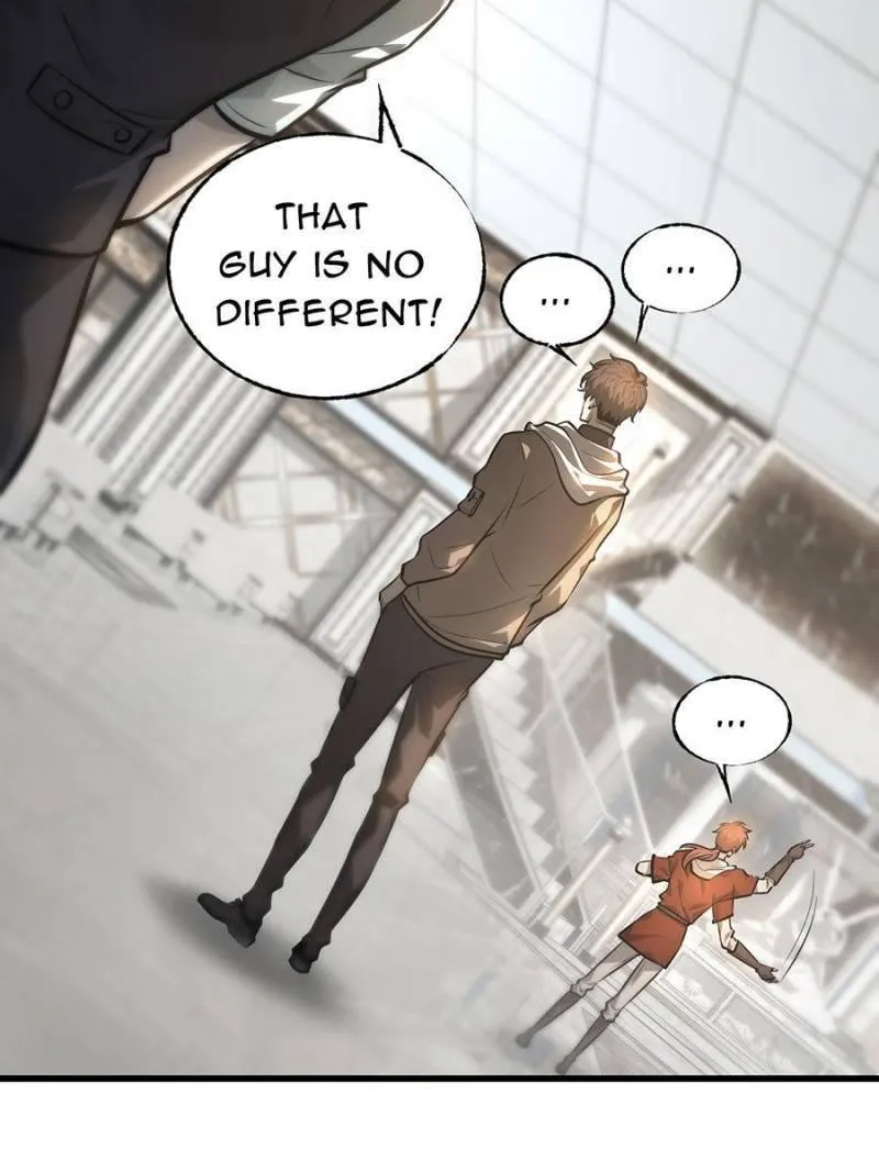 Lord of The Apocalypse Chapter 26 page 14 - 