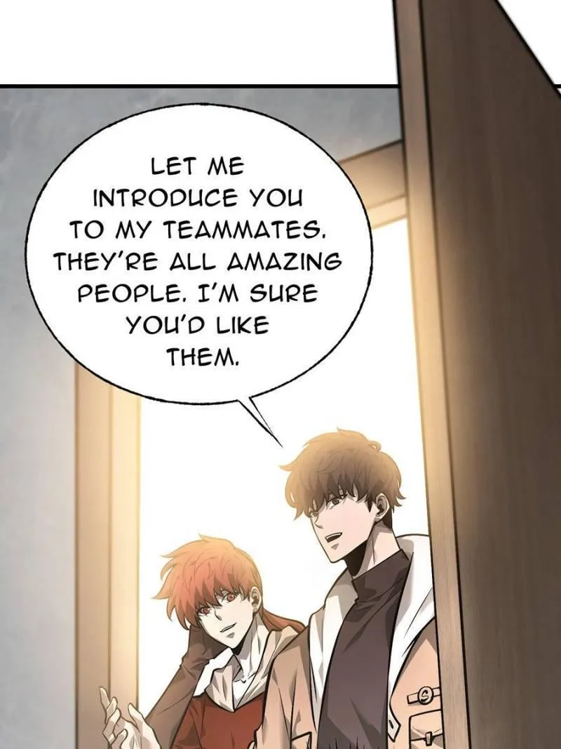 Lord of The Apocalypse Chapter 26 page 16 - 