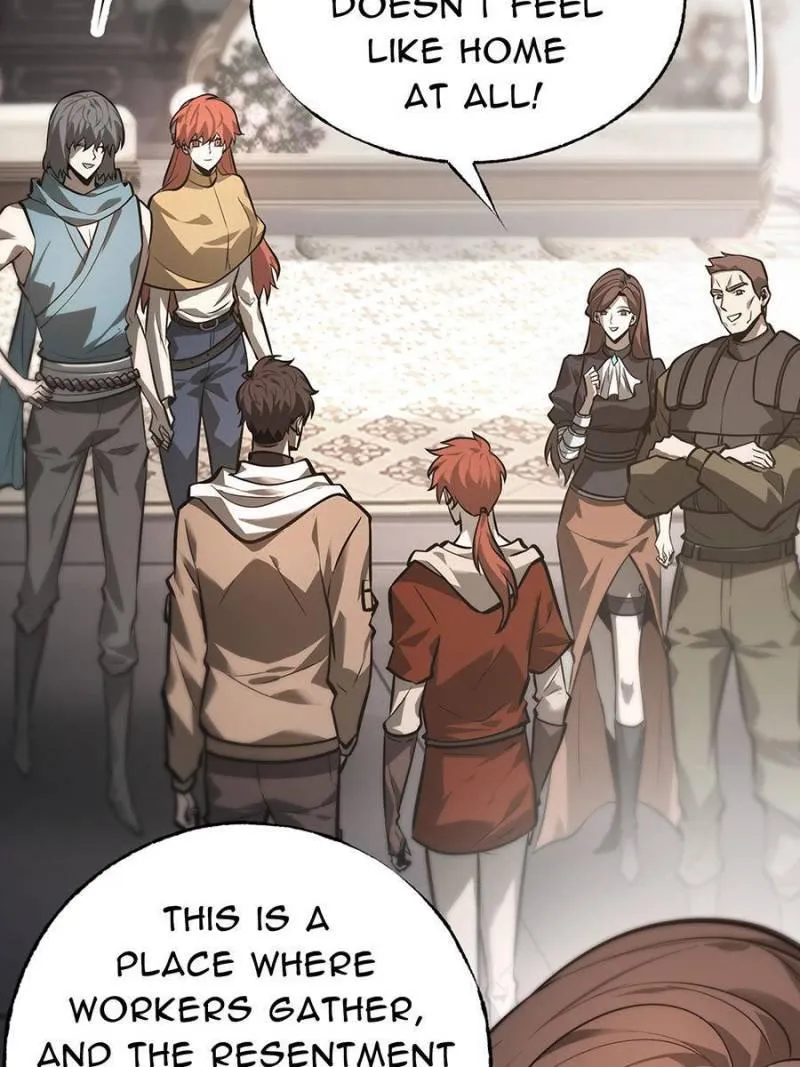 Lord of The Apocalypse Chapter 26 page 25 - 