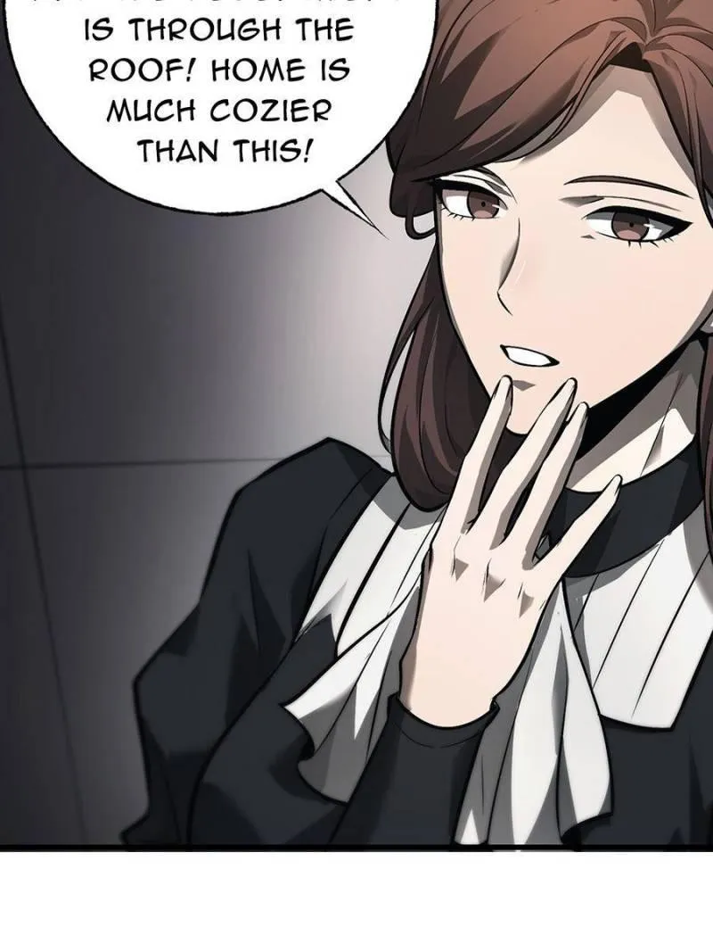 Lord of The Apocalypse Chapter 26 page 26 - 