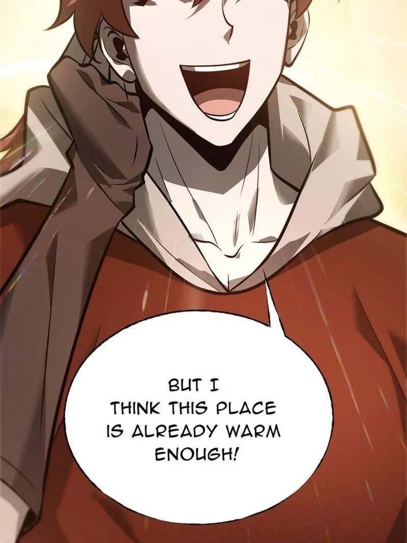 Lord of The Apocalypse Chapter 26 page 28 - 