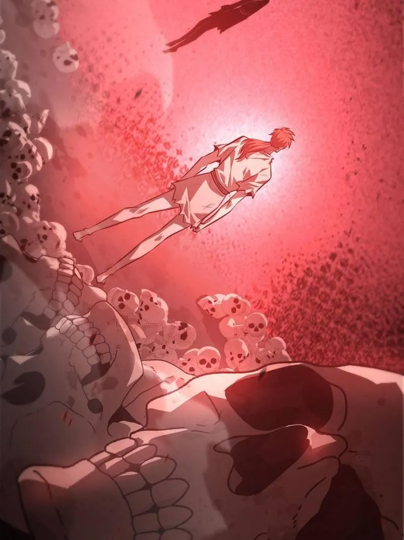 Lord of The Apocalypse Chapter 26 page 30 - 