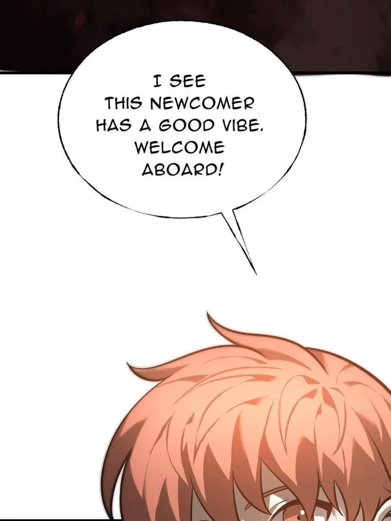 Lord of The Apocalypse Chapter 26 page 32 - 