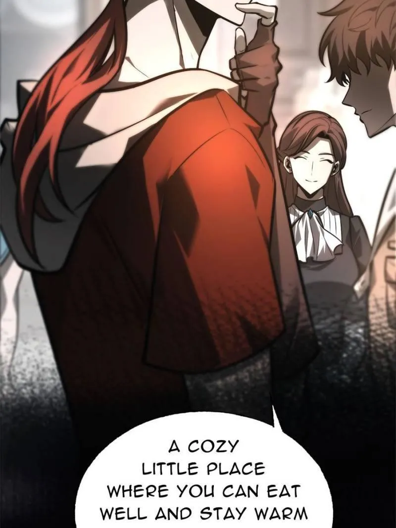Lord of The Apocalypse Chapter 26 page 36 - 