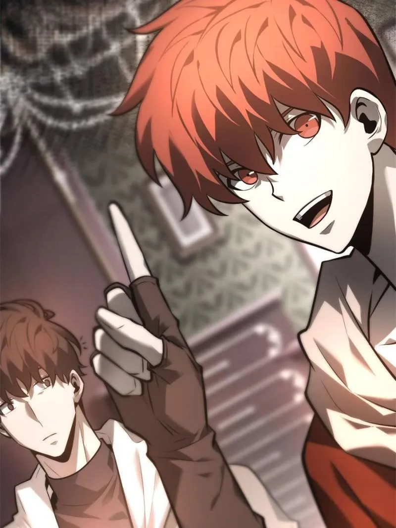 Lord of The Apocalypse Chapter 26 page 40 - 