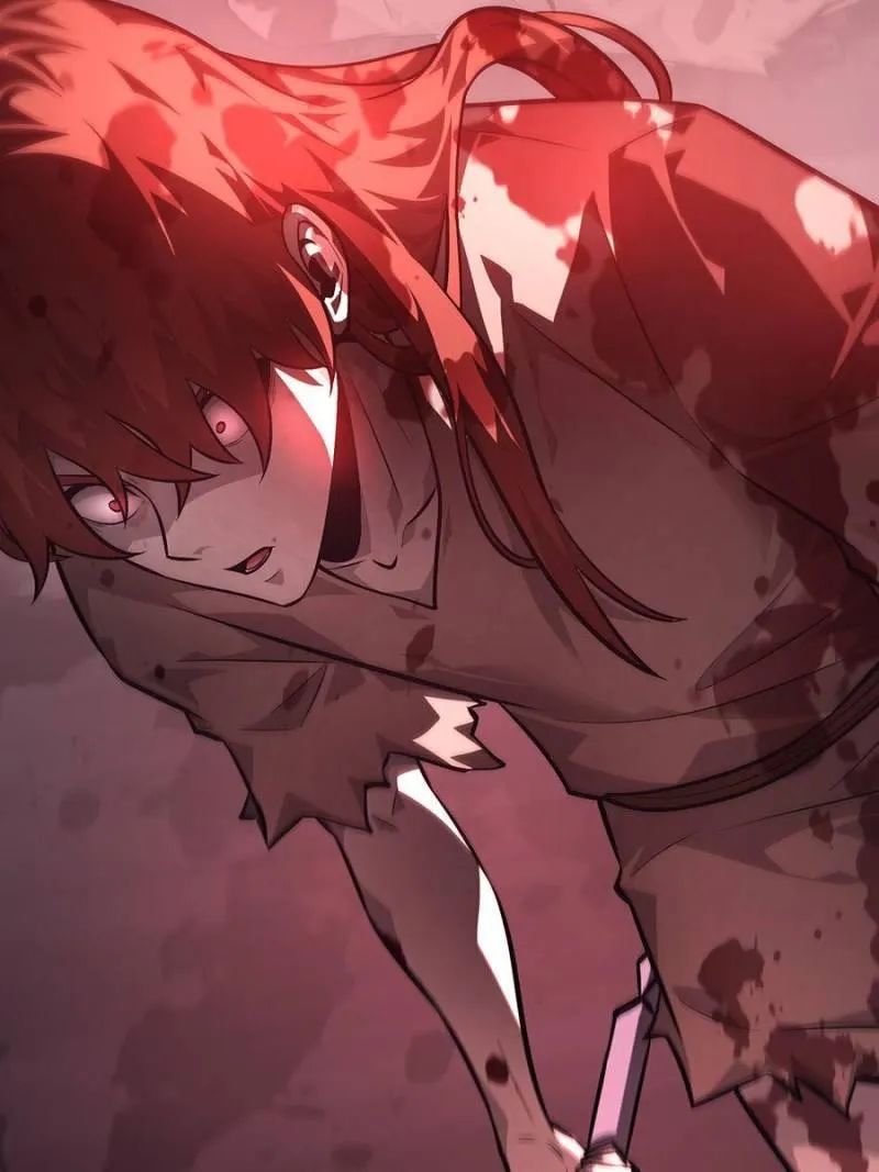 Lord of The Apocalypse Chapter 26 page 50 - 