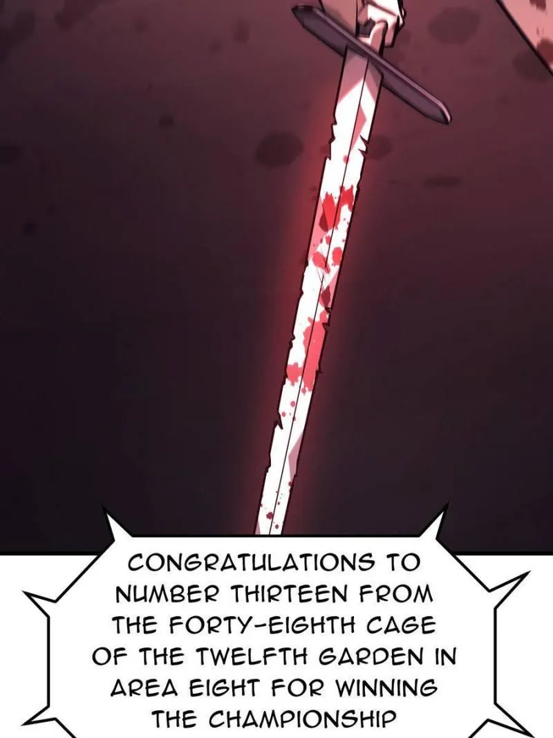 Lord of The Apocalypse Chapter 26 page 51 - 