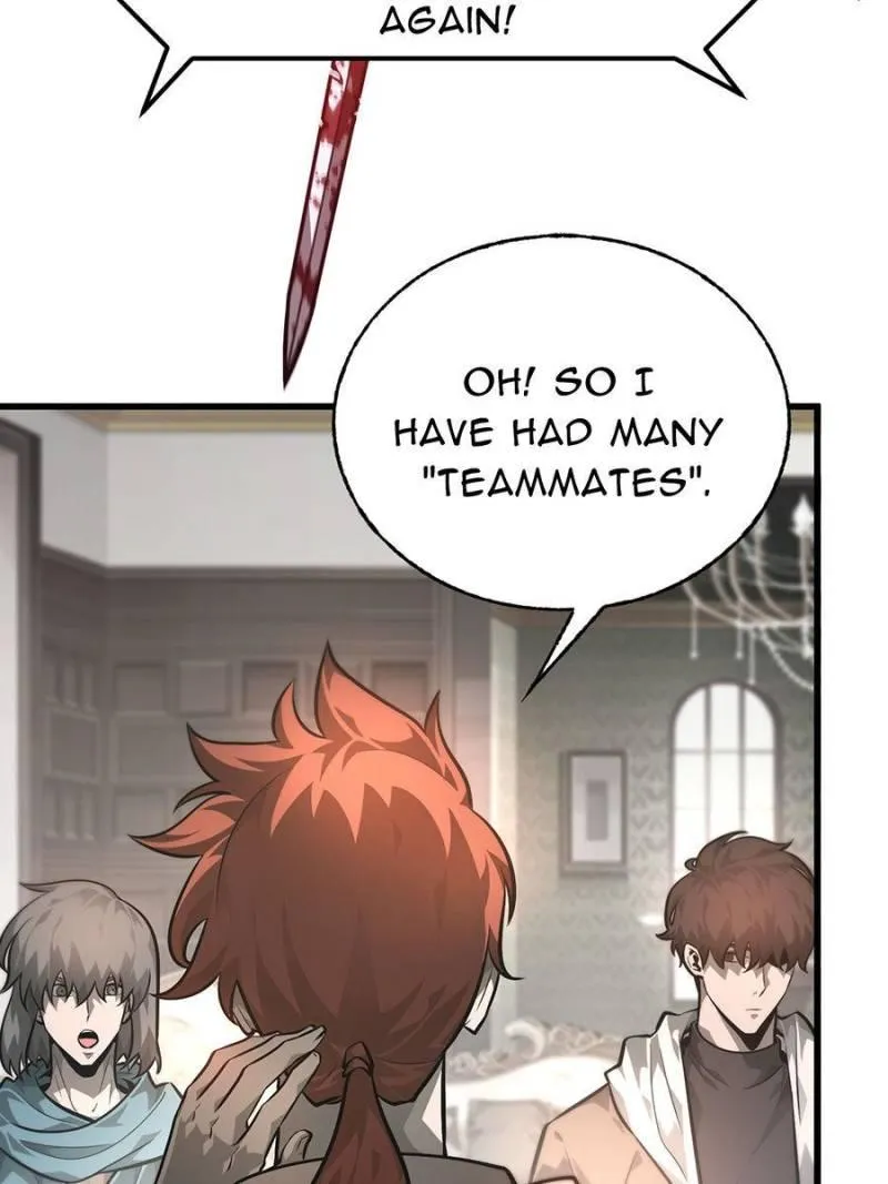 Lord of The Apocalypse Chapter 26 page 52 - 
